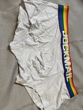 MM Supporter Jockstrap Jocks