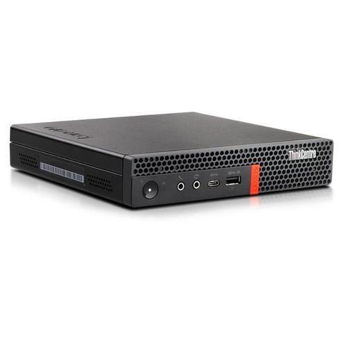 Lenovo thinkcentre m920q - lenovo,
