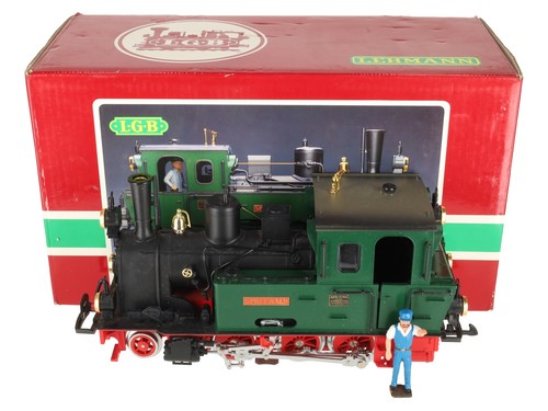 Lgb 2074 scale 6 0 - 2074, g