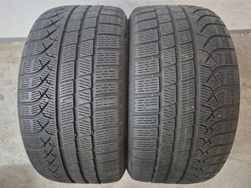 265 r19 - 30, pirelli
