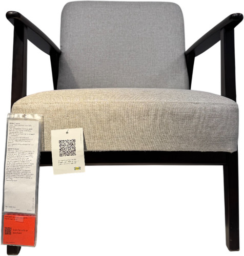 Brand new ikea ekenaset - new,