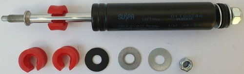 Gasfeder atlet still - -,