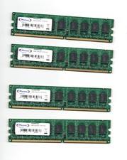 MS4096HP562 HP 4GB PC2-6400