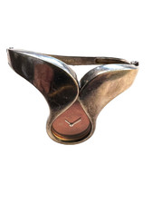 Damen spangenuhr relo design - relo,
