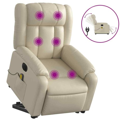 Relaxsessel mit aufstehhilfe - mit,