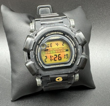 Vintage Casio G-Shock 1597 DW-003 - Shock-Water Resistant 200 m-Japan Y-Batterie