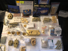 Konvolut Modellbausätze