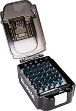 Makita Bit-Set Impact Black