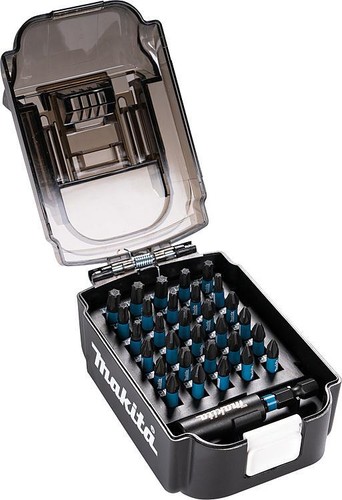 Makita bit set - makita, bit-set