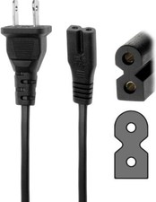 AC Power Cord for JVC RV-B90GY