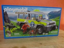 Playmobil Country 5427