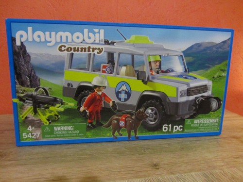 Playmobil country 5427 - playmobil,