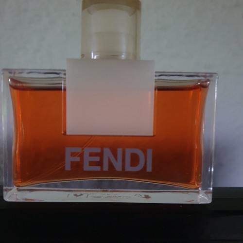 Fendi eau toilette 50 - de,