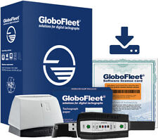 GloboFleet Starter Set Optimal