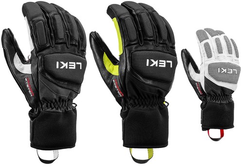 Leki griffin pro - griffin,