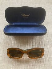 Chopard Sonnenbrille Vintage Damen Mod. C549 20 6062 54-20 130 braun/grün