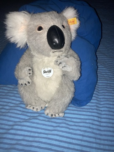 Steiff koala bär - steiff,