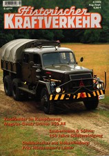 Zeitschrift Historischer