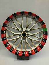 Barracuda Alufelgen Roulette 9Jx19 Auto Alu Felge Tuning Sonderanfertigung