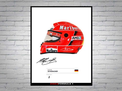 Michael schumacher ferrari - schumacher, f1
