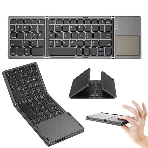 Trifold keyflex mini faltbare - keyflex,