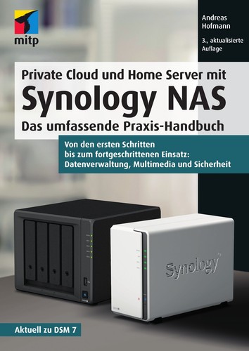 Private cloud und home server - private,