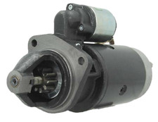 Anlasser Starter 24V für MAN L2000 G 90 8.100 F 09.87 - 10.93, M 90 12.152 FS