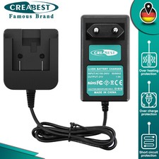 Li-ion Ladegerät Für Dewalt