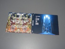 THE K FELLOWSHIP - BEFORE THE