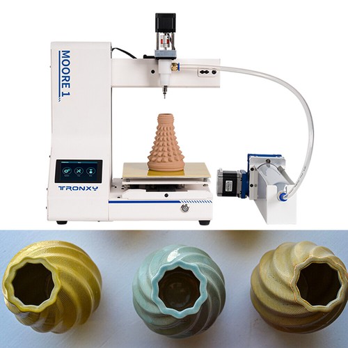 Keramik drucker ton 3d - 3d,