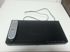 Xoro Hsd 8410 Dvd Cd Player