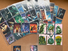 Vincent Di Fate: Blueprints of