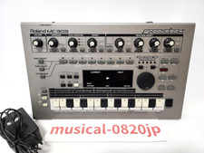 Roland MC-303 Sequencer