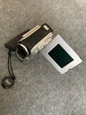 JVC GR DX28E miniDV camcorder