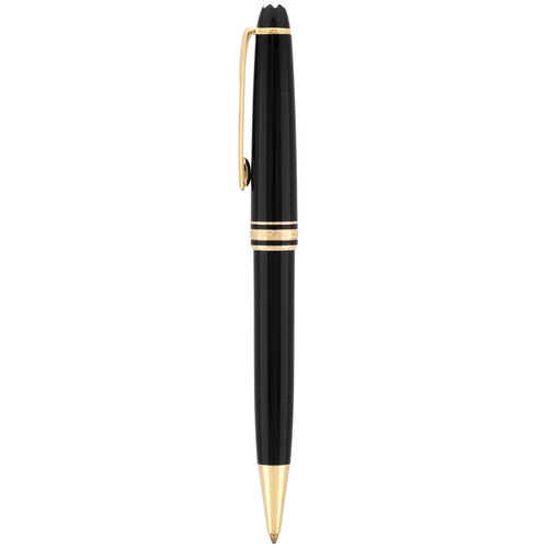Montblanc meisterstück - montblanc,