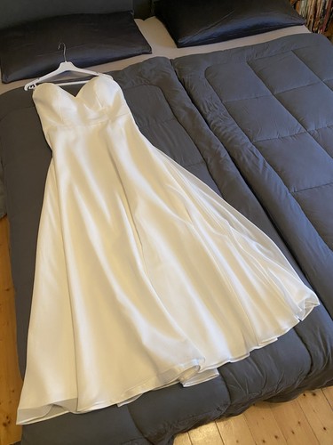 Harmonia brautkleid corsage - harmonia,