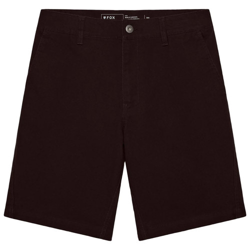 Fox shorts work - fox, cocoa