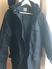 Carhartt hickman herren parka - hickman,