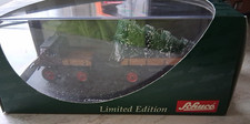 Schuco Unimog 1:43 Christmas