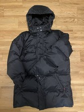 Belstaff Quartz Down Parka – Original – Größe 12 (DE 38/S)