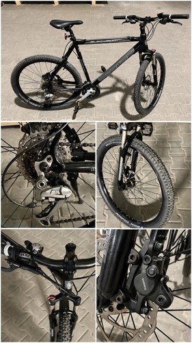 Cyclewolf blackfoot disc - cyclewolf,