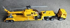 Siku Super 1:55 3719 ADAC FORD