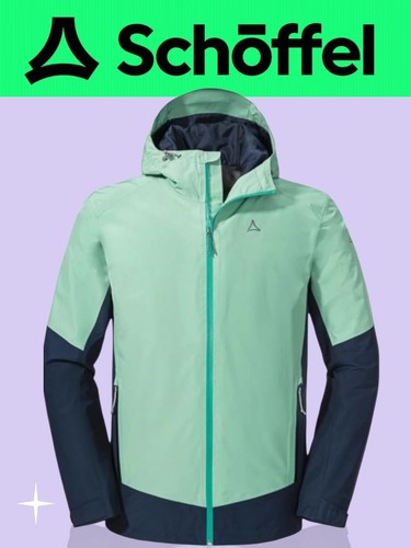 Schöffel wamberg jacke - ,