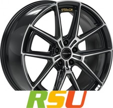 Proline PF25 forged black