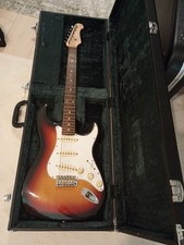 E-Gitarre FGN Fujigen JST