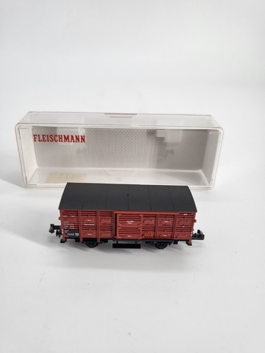 Fleischmann spur 8364 - spur, n