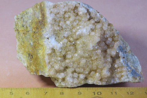 Fluorit aus dem schwarzwald - aus,