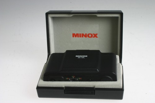 Minox color minotar - color,