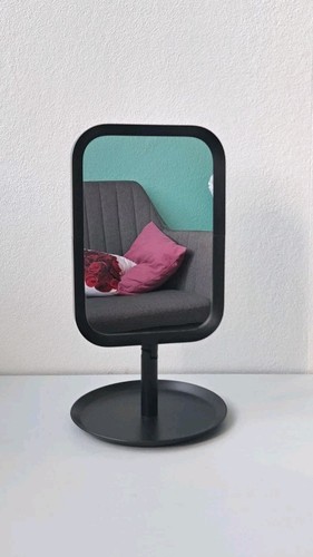 Ikea lindbyn tischspiegel - lindbyn,