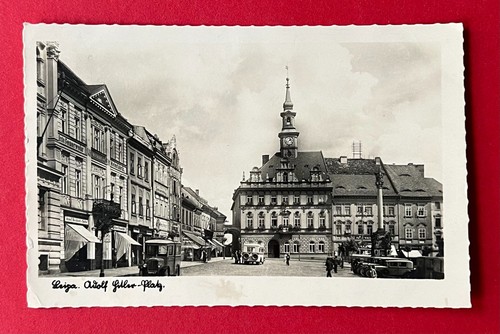 Foto leipa böhmen - leipa, in